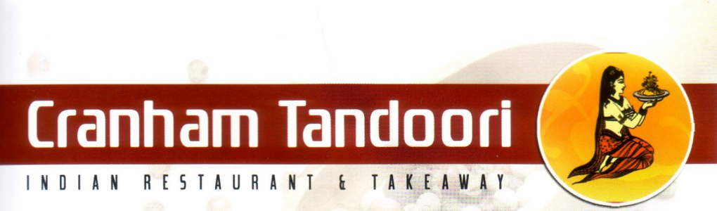Cranham Tandoori